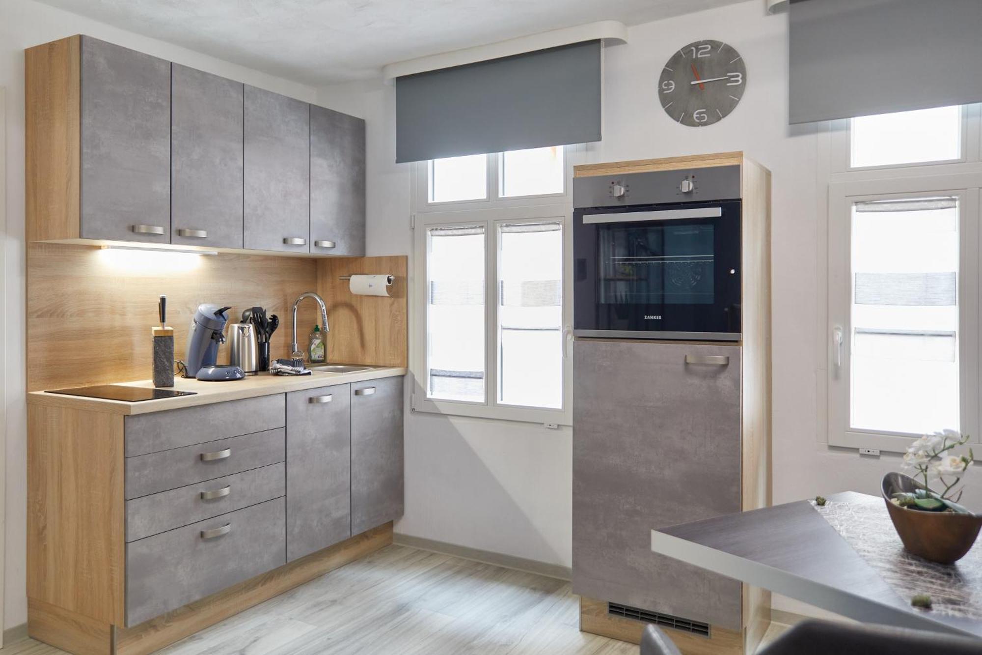 Apartment Fachwerkperle Am Historischen Marktplatz