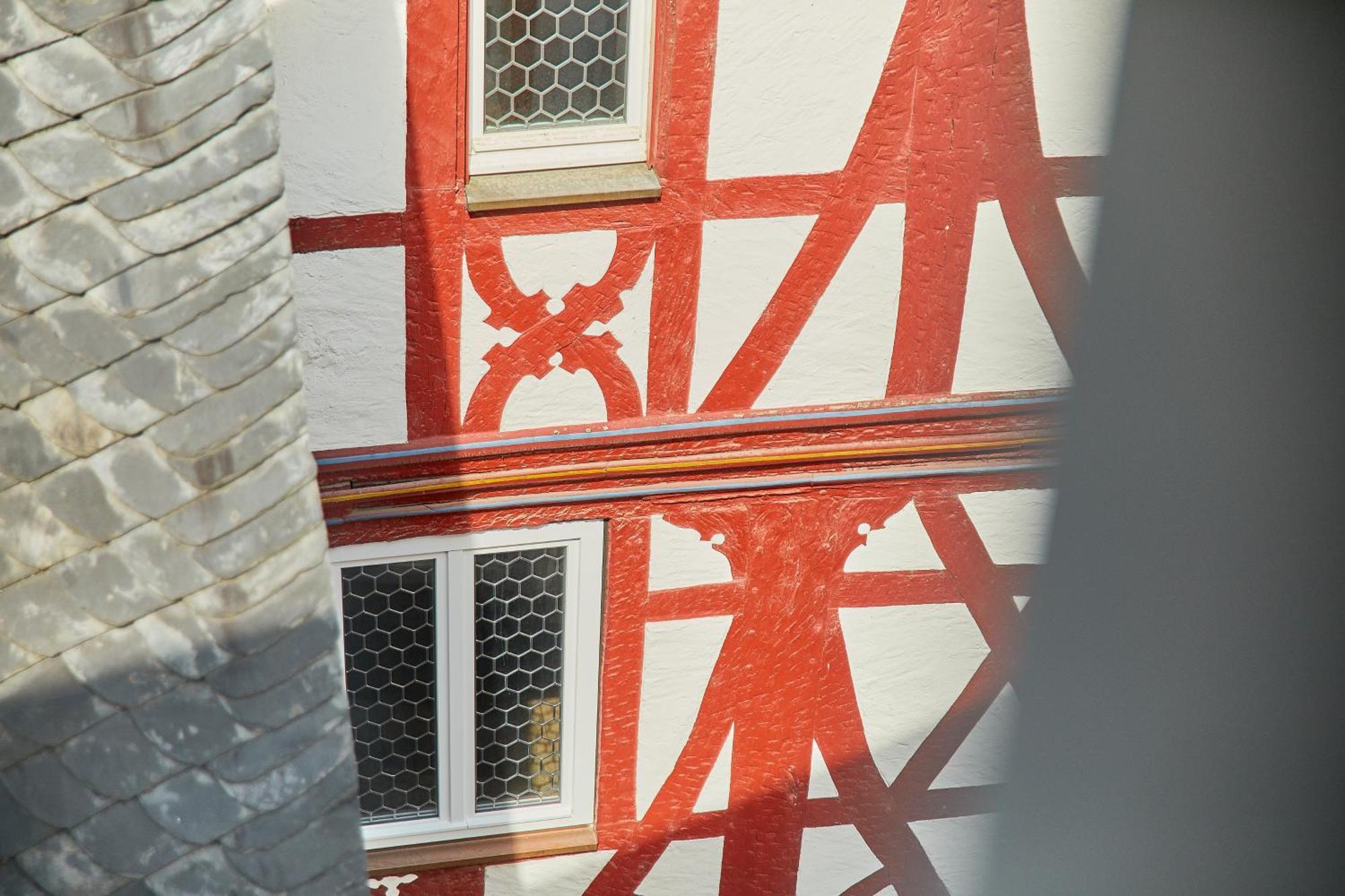 Apartment Fachwerkperle Am Historischen Marktplatz Bernkastel-Kues