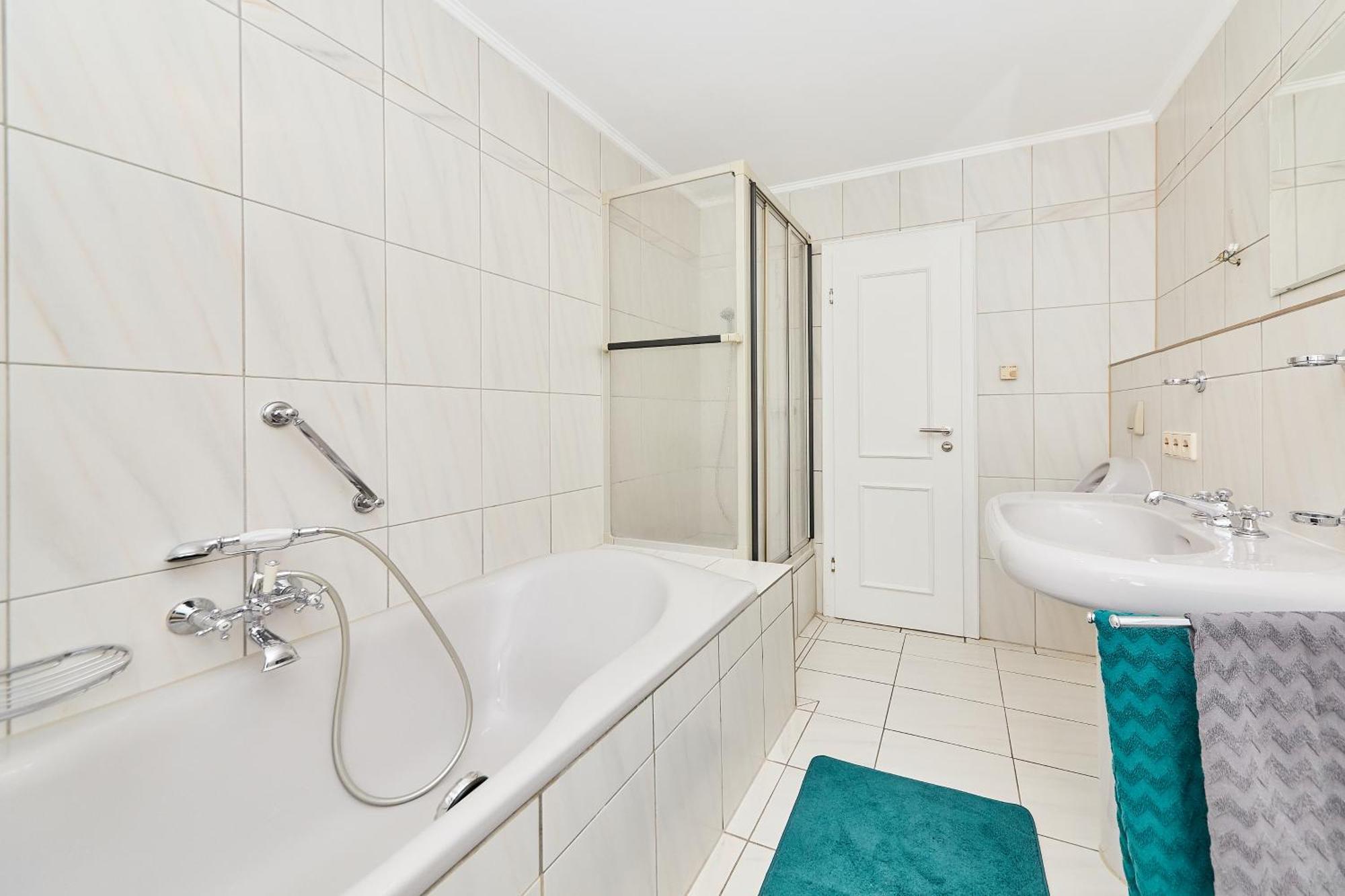 Fachwerkperle Am Historischen Marktplatz Apartment *