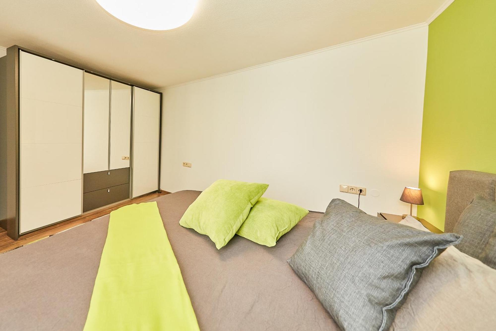 Apartment Fachwerkperle Am Historischen Marktplatz *