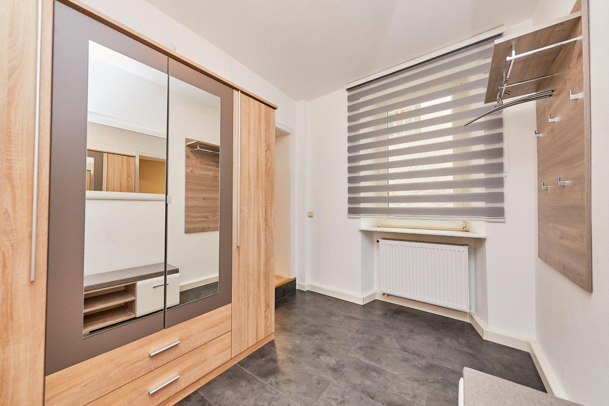 Apartment Fachwerkperle Am Historischen Marktplatz *